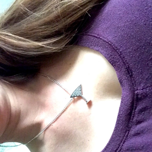 Free w/Bundle!! Rhinestone Martini charm 🍸 - Picture 2 of 3